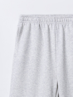 Брюки Mark Formelle 187810/25-34694Ц-7 серый_меланж_4306_А_1 - фото 2