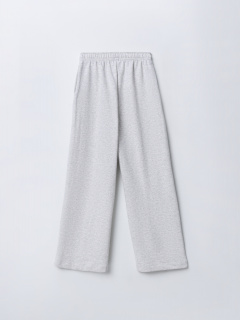 Брюки Mark Formelle 187810/25-34694Ц-7 серый_меланж_4306_А_1 - фото 3