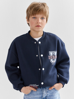 Толстовка Mark Formelle 363333/1/25-39987П-7П неви_печать2_2_сл_на_ЛВ_дет_пер_2_сл_на_ПР_дет_п - фото 4