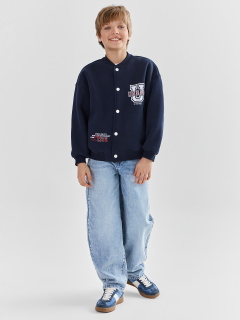 Толстовка Mark Formelle 363333/1/25-39988П-7П неви_печать2_2_сл_на_ЛВ_дет_пер_2_сл_на_ПР_дет_п - фото 1