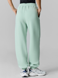 Брюки Mark Formelle 382250/25-40016Ц-7 нежный_зеленый - фото 2