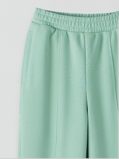 Брюки Mark Formelle 382250/25-40016Ц-7 нежный_зеленый - фото 4