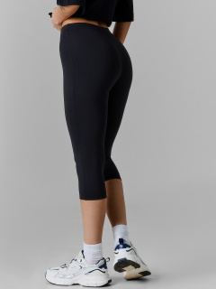 Бриджи Mark Formelle 382259/25-40773Ц-2 черный - фото 1