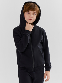 Брюки, толстовка Mark Formelle 393314/25Е-42097Ц-7 черный - фото 2