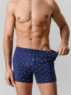 Трусы Mark Formelle 411152/25-4974П-0 треугольники_на_затмении - фото 2