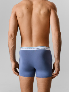 Трусы Mark Formelle 411221/25-5618Ц-5 темное_небо - фото 2