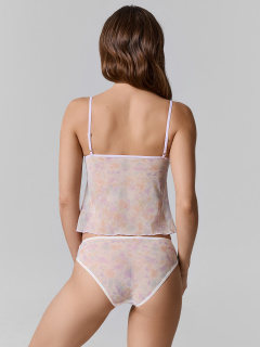 Трусы Mark Formelle 412451/26-14.14-ОБР44609Ц-16 абстракция_на_белом_010.2_Сублимация_поло - фото 2