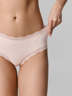 Трусы Mark Formelle 412809/25-33.1-38622Ц-5 пастель - фото 3