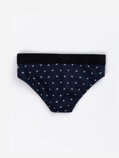 Трусы Mark Formelle 413356/26-44975П-5 треугольники_на_море - фото 2