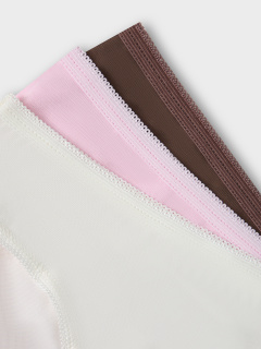 Трусы Mark Formelle 417729-3/25-16-40172Ц-5 св.молочный - фото 2