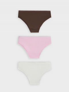 Трусы Mark Formelle 417729-3/25-16-40173Ц-5 св.молочный - фото 1