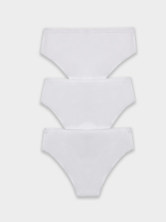 Трусы Mark Formelle 417729-3/25-16-40215Б-5 белый_белый_белый - фото 1