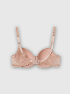 Бюстгальтер Mark Formelle 512303/25-МЧ35009Ц-10 серебристый_пион1 - фото 3