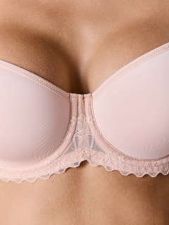 Бюстгальтер Mark Formelle 512303/25-МЧ35009Ц-10 серебристый_пион1 - фото 4