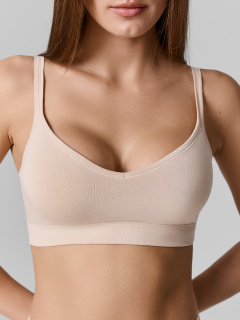 Топ Mark Formelle 512440/25-43274Б-5 нюд - фото 1