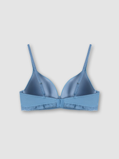 Бюстгальтер Mark Formelle 512558/25-ФЧ39330Ц-16 синяя_дымка - фото 5