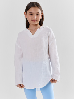 Туника Mark Formelle 597001/25-40902Ц-9 белый - фото 1