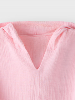 Туника Mark Formelle 597001/25-40903Ц-9 розовый - фото 3