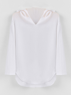 Туника Mark Formelle 597001/25-40904Ц-9 белый - фото 3