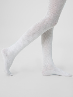 Колготки Mark Formelle 700K-3548/B3-25700K белый_рис.3548 - фото 2