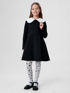 Колготки Mark Formelle 700K-3549/B2-25700K-1 св.серый_меланж_рис.3549 - фото 1