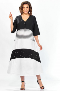 Платье Celentano lite 5087 - фото 4