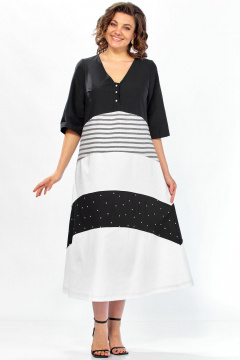 Платье Celentano lite 5087 - фото 3