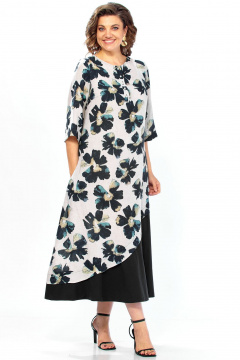 Платье Celentano lite 5088 - фото 2