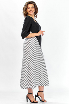 Платье Celentano lite 5089 - фото 5