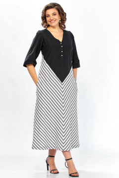 Платье Celentano lite 5089 - фото 4