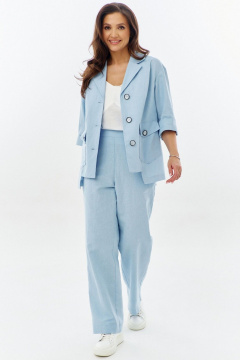 Брюки, жакет AEQU 3-001 - фото 3