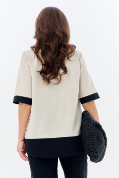 Брюки, жакет AEQU 3-006 - фото 5