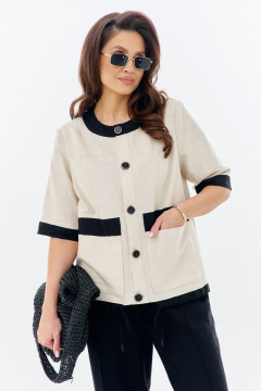 Брюки, жакет AEQU 3-006 - фото 3