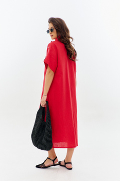 Платье AEQU 1-001 - фото 4