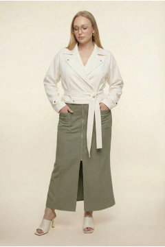 Жакет, юбка Deesses 2447 - фото 2