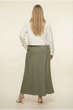 Жакет, юбка Deesses 2447 - фото 4