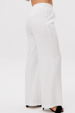 Брюки, жакет, топ Anelli 1672 облачное небо - фото 5