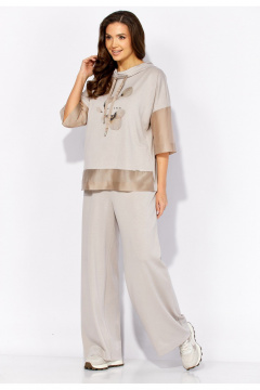 Блуза, брюки TAiER 1430 - фото 1