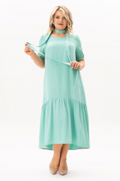 Платье Algranda А4149 - фото 1