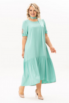 Платье Algranda А4149 - фото 3