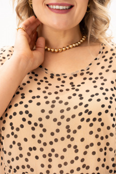 Платье Algranda А4150 - фото 4