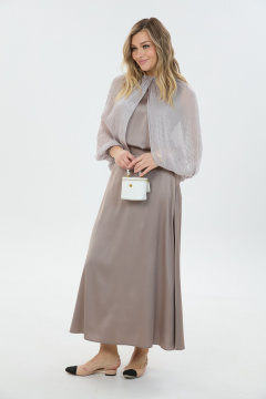 Топ, юбка LM К1930114 - фото 5