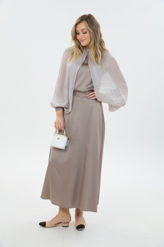 Топ, юбка LM К1930114 - фото 4