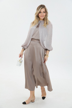 Топ, юбка LM К1930114 - фото 3