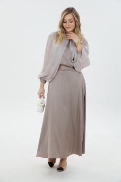 Топ, юбка LM К1930114 - фото 2