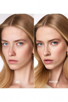  LUXVISAGE AQUA veil HYALURON COMPLEX redness eraser - фото 5