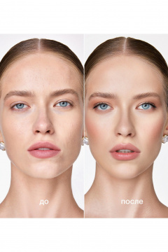  LUXVISAGE AQUA veil HYALURON COMPLEX gripping power - фото 5