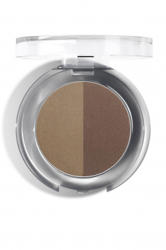  Relouis BROW POWDER SET 01 taupe - фото 2