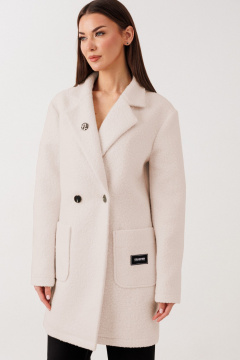 Жакет V&N Fashion 1116 пудра - фото 2