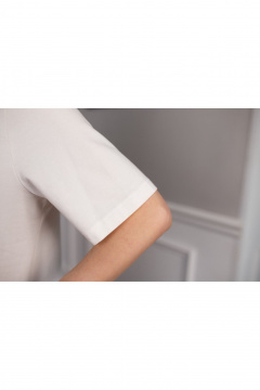 Джемпер Купалинка 45701G.158-164 экрю - фото 4